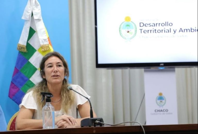 Marta Soneira. (Foto: Facebook)