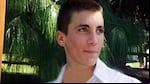 Matías Berardi fue asesinado de un disparo que le perforó un omóplato.