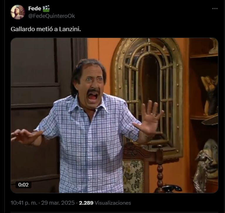 Memes: las mejores reacciones tras el empate de River contra Central. (Foto: X)