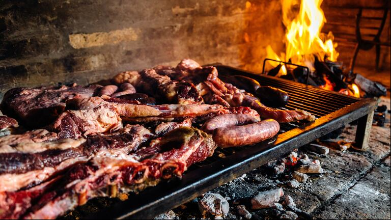 ¿Menú con carne en las Fiestas?: los precios para armar la cena navideña. (Foto: Adobe Stock)