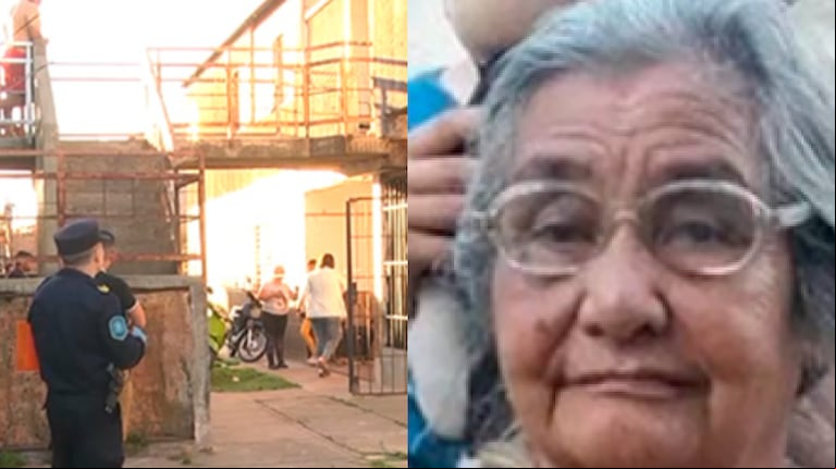 Mercedes Rodríguez tenía 73 años. (Foto: gentileza Elonce).