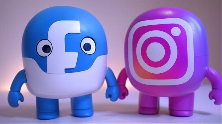 Meta planea crear bots de inteligencia artificial en Facebook e Instagram para interactuar con humanos