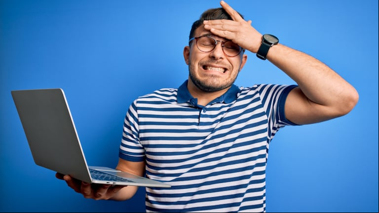 Microsoft actualizó el Windows 11, pero ahora da un nuevo error fatal. (Foto: AdobeStock).