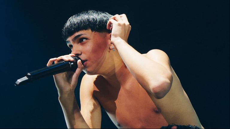 Milo J, una de las voces más populares de la música actual. (Foto: Dale Play)