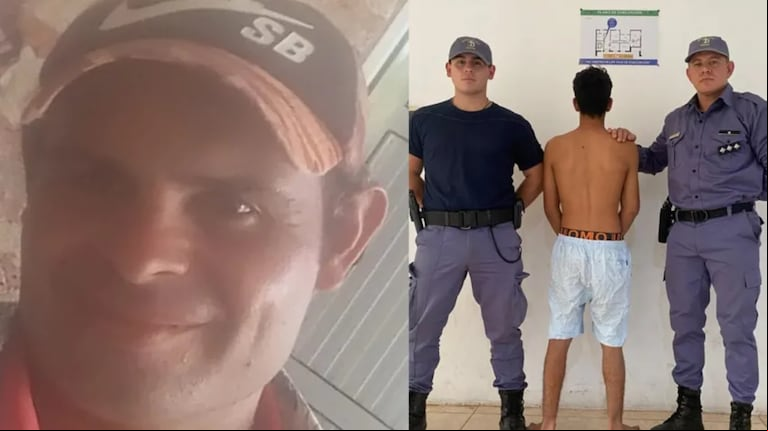 Misterio en Chaco: un hombre desapareció después de salir a pescar y se sospecha que su compañero lo asesinó. (Foto: gentileza Diario Tag)