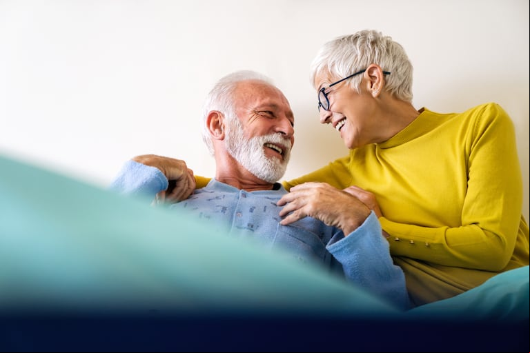 Muchas mujeres pueden necesitar parejas más hábiles o más experiencia propia para alcanzar el orgasmo. (Foto: Adobe Stock)