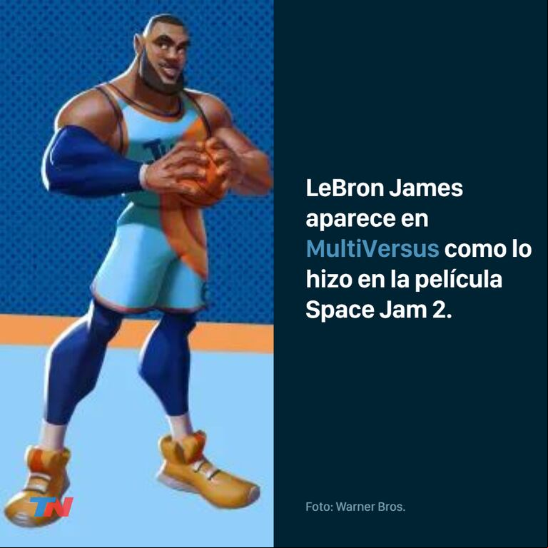 MultiVersus: todo sobre el juego de lucha más excitante de 2022