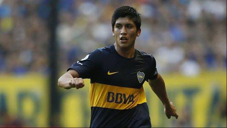 Nahuel Zárate