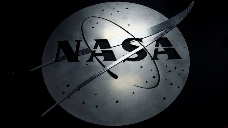 NASA canceló el desarrollo del cohete de la próxima misión tripulada a la Luna. (Foto: Reuters)