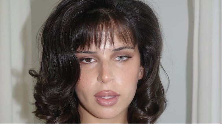 Nathy Peluso, ícono de moda. (Foto: Instagram/@nathypeluso).