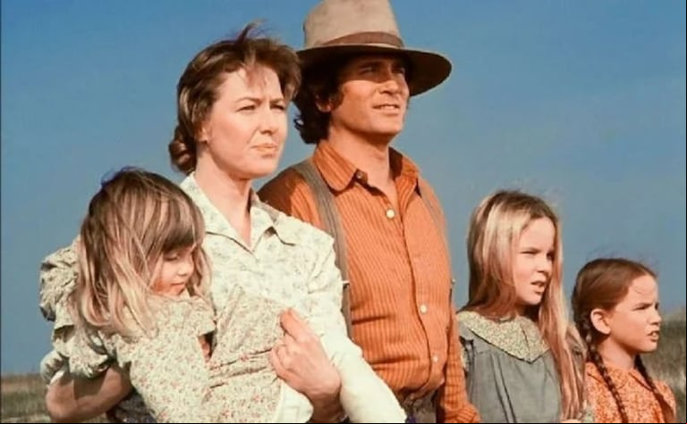 Netflix traerá de regreso La familia Ingalls con una nueva versión del clásico televisivo. (Foto: MGM)