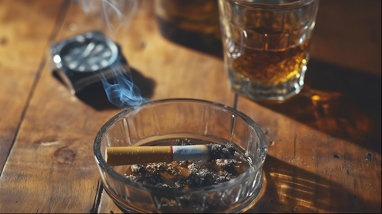 Ni cigarrillo ni alcohol: esta es la adicción silenciosa que más preocupa a los expertos. (Foto: Adobe Stock)