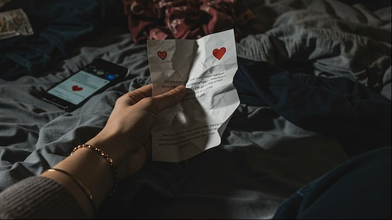 “No me arrepiento”: Vive en Estados Unidos, descubrió a su novio infiel y ejecutó una inesperada venganza.