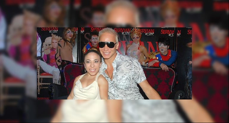 Noelia Pompa desilusionó a Flavio Mendoza y estalló el escándalo