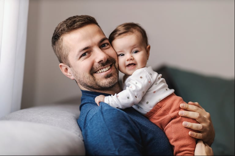Nombrar a tu hija “María” puede tener un profundo significado espiritual y cultural. (Foto: Adobe Stock)