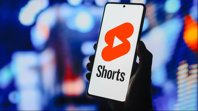 Novedad en los Shorts de YouTube: los detalles a tener en cuenta. (Foto: Adobe Stock)