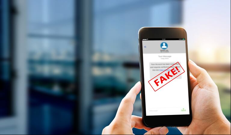 Nueva modalidad de estafa virtual. (Foto: Ilustrativa/Adobe Stock)
