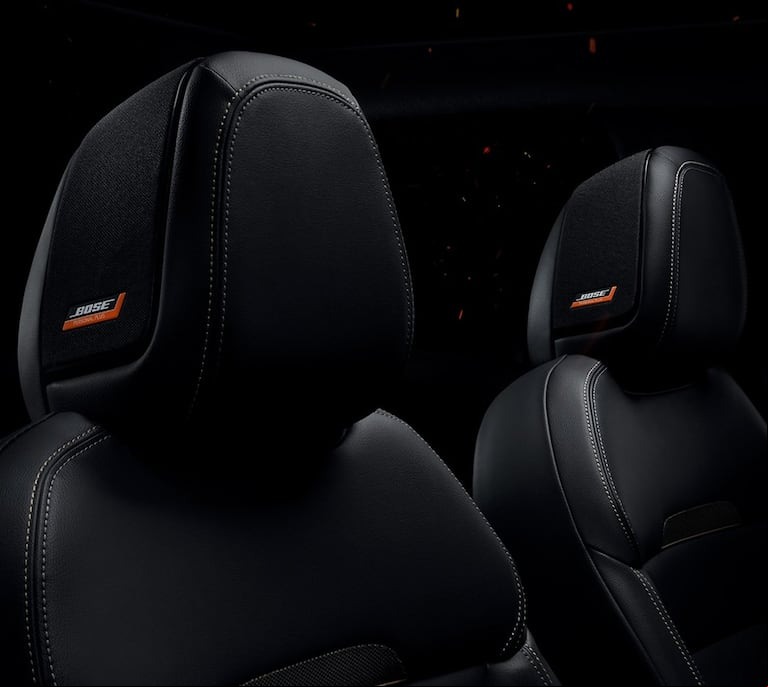 Nuevo Nissan Kicks.