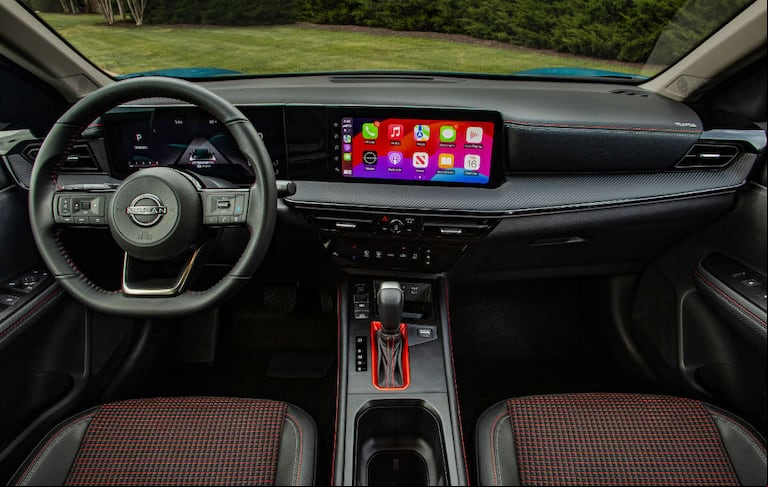 Nuevo Nissan Kicks producido en México.