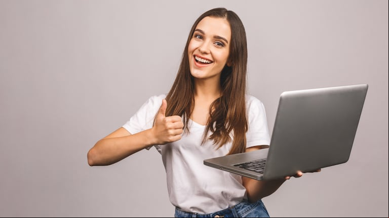Ocho trucos para limpiar tu PC a fondo y recuperar espacio y velocidad. (Foto: AdobeStock)