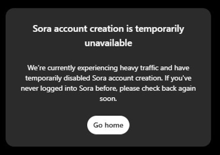 OpenAI lanzó Sora: las claves de la “magia” que crea videos a partir de texto
