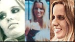 Oriel Briant fue secuestrada y salvajemente asesinada en 1984.