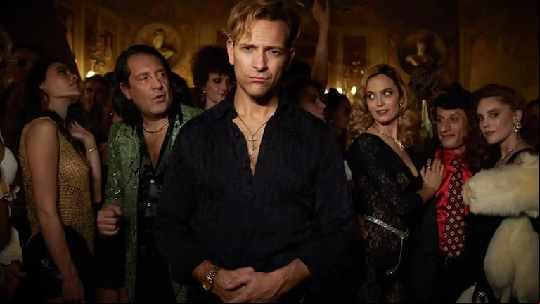Orígenes, secretos, aventuras e hitos de Rocco Siffredi.