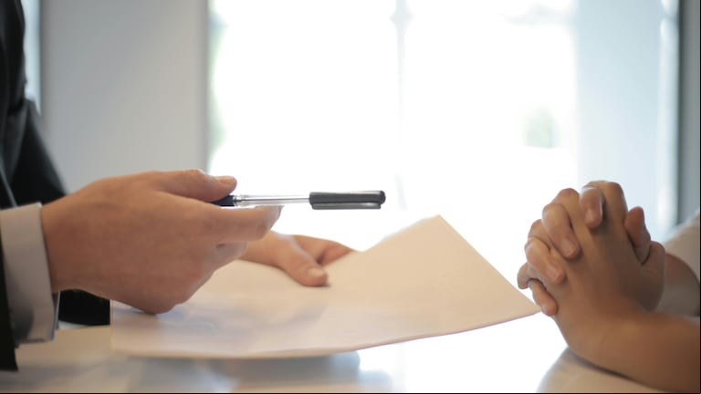 Otro banco salió a ofrecer créditos hipotecarios UVA: quiénes pueden acceder y cuáles son los montos que financia. (Foto: Pexels)