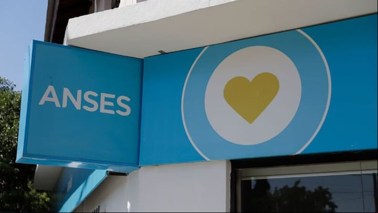 Pagos ANSES: quiénes cobran hoy miércoles 28 de mayo. (Foto: ANSES)