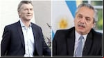 Palermo: "Macri prometió lo que no podía cumplir y Fernández no prometió nada".