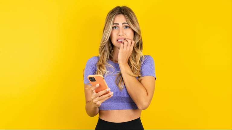 Pánico por una nueva y peligrosa estafa virtual en WhatsApp: cómo detectarla y evitar caer en el engaño. (Foto: AdobeStock)