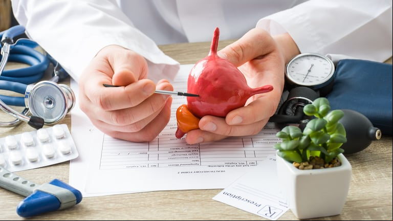 Para detectar cáncer de vejiga, hacer un análisis de orina sería mucho más fácil que los tipos de estudios actuales (Foto: Adobe Stock)