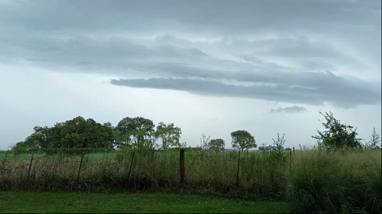 Para la última semana del año se esperan temperaturas altas y lluvias “abundantes” en gran parte de la región agrícola. (Foto: TN)
