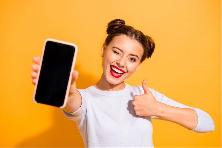 Para mejorar la velocidad de un smartphone, es importante prestar atención a las apps y su consumo; pero hay otras variables que conviene observar (Foto: Shutterstock).