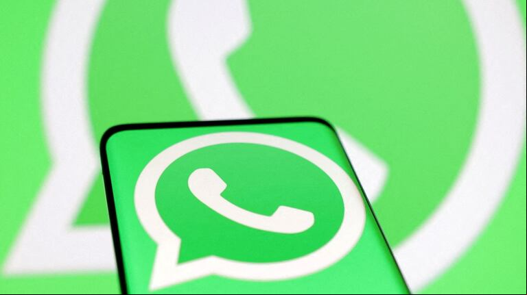 ¿Para qué servirán los canales en WhatsApp? (Foto: Reuters/Dado Ruvic)