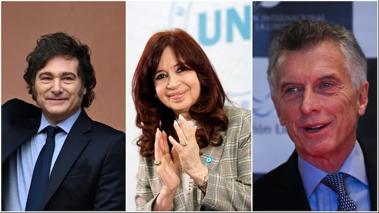 Parece que el Gobierno está confundido y eligió mal al enemigo. (Foto: AFP).