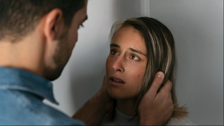 Pareja, relaciones de pareja, discusiones