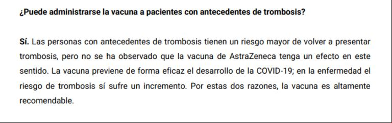 Parte del documento oficial del Gobierno al que accedió tn-ar.noticiasalagoanas.com. 