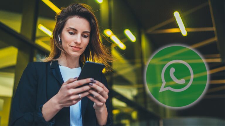 Paso a paso: así podés vaciar la papelera de WhatsApp y liberar valioso espacio en tu celular. (Foto: AdobeStock)