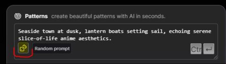 Paso a paso para generar textos personalizados con inteligencia artificial. (Captura: TN Tecno)