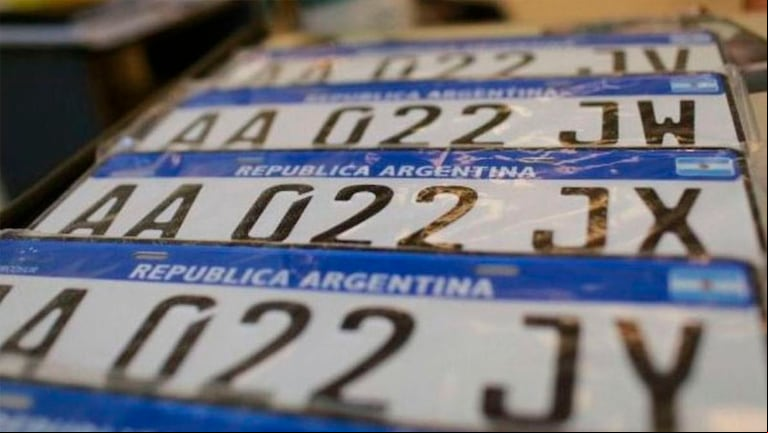 Patente 2025: esto pagará tu auto si está radicado en la Ciudad de Buenos Aires
