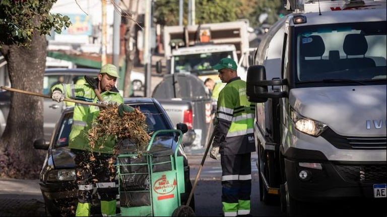 Patentes y ABL en CABA: cuáles son los aumentos y cambios para 2025. (Foto: GCBA)