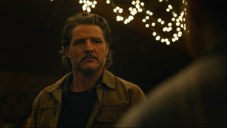 Pedro Pascal le pone sentimientos a "The Last of Us". (Foto: HBO)