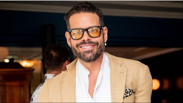 Personalidades del mundo de la moda le dijeron adiós a Mariano Caprarola en las redes. (Foto: Instagram/@craparolamariano)