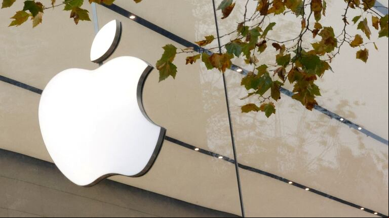 Ping es uno de los fracasos más recordados en la historia de Apple. (Foto: Reuters/Yves Herman)