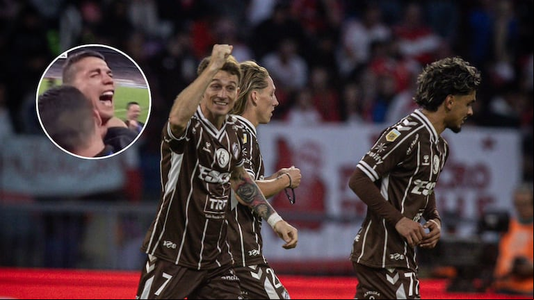 Platense venció a Huracán, se consagró campeón del Torneo Apertura y estallaron los memes en las redes (Foto: X - @caplatense).