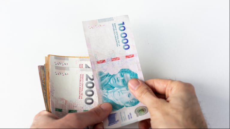 Plazo fijo: cuánto rinde invertir $3.500.000 a 30 días (Foto: Adobe Stock).
