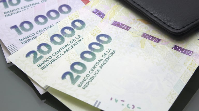 Plazo fijo: cuánto rinde invertir $7.000.000 a 30 días (Foto: Adobe Stock).