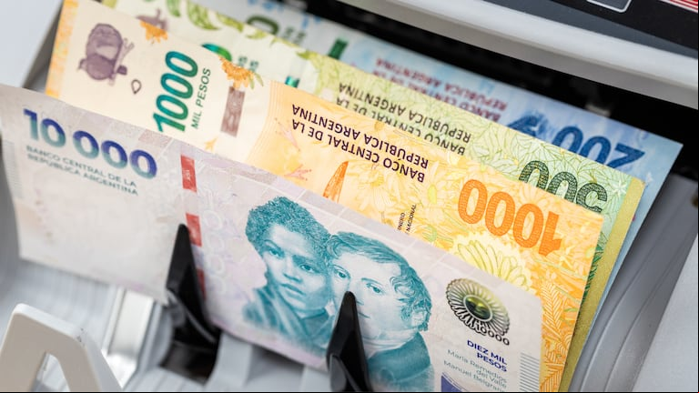 Plazo fijo: cuánto se obtiene al invertir $1.600.000 a 30 días (Foto: Adobe Stock).