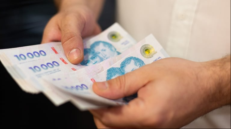Plazo fijo: cuánto se obtiene al invertir $1.900.000 a 30 días  (Foto: Adobe Stock).